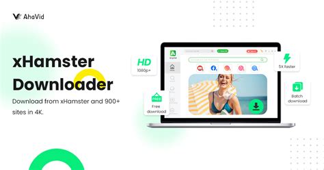 xhamster online downloader|xHamster Downloader: Free Download xHamster Video Online